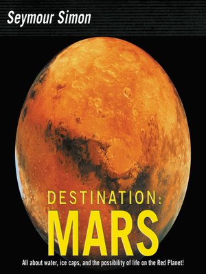 Destination - ebook